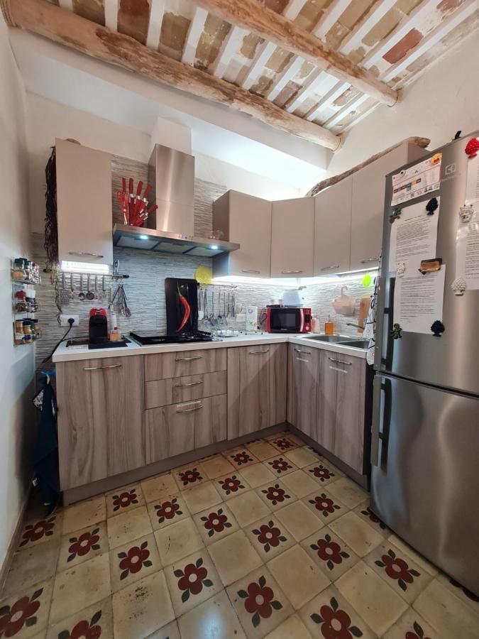 Villa Tra I Mari Trapani Exterior foto